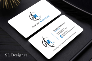 Design de Carte de Visite par SL Designer pour ce projet | Design : #26002308