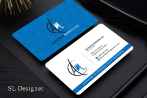 Design de Carte de Visite par SL Designer pour ce projet | Design : #26002309