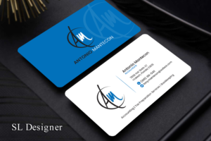 Design de Carte de Visite par SL Designer pour ce projet | Design : #26002310