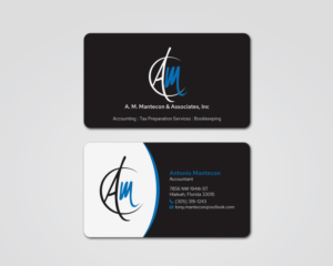 Business Card Design by MDesign for this project | Design #26002756