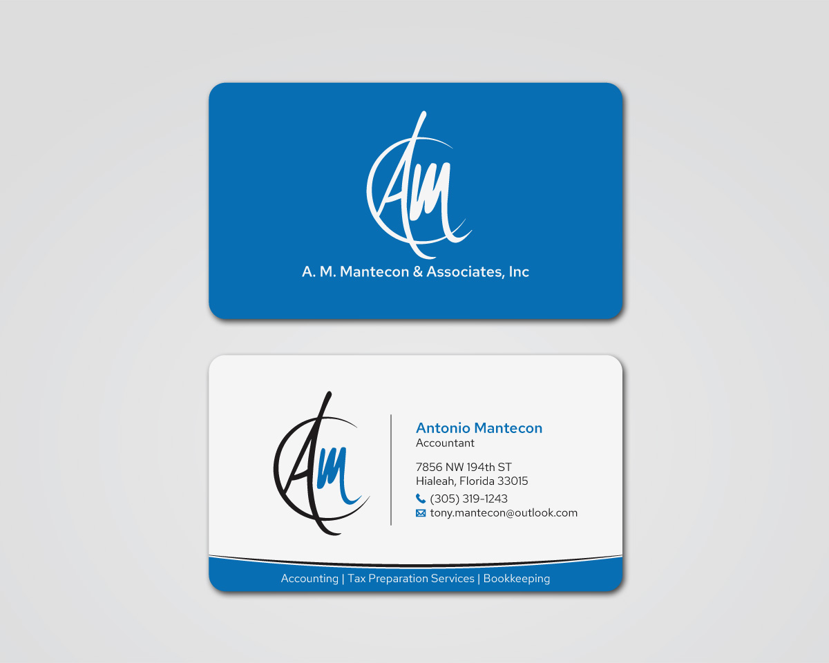 Diseño de Tarjeta de Presentación por MDesign para este proyecto | Diseño #26002757