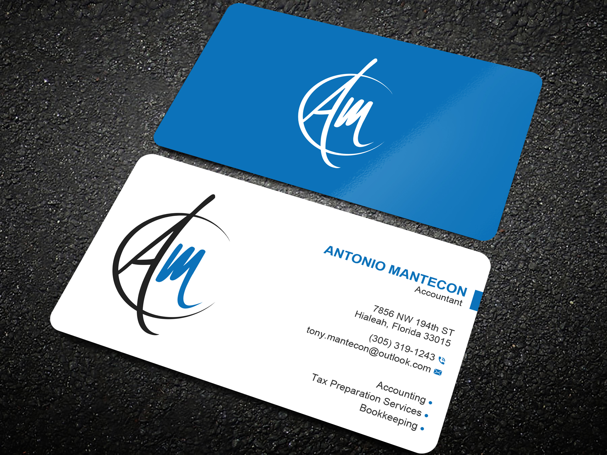 Business Card Design by Uttom 2 for this project | Design #26002810