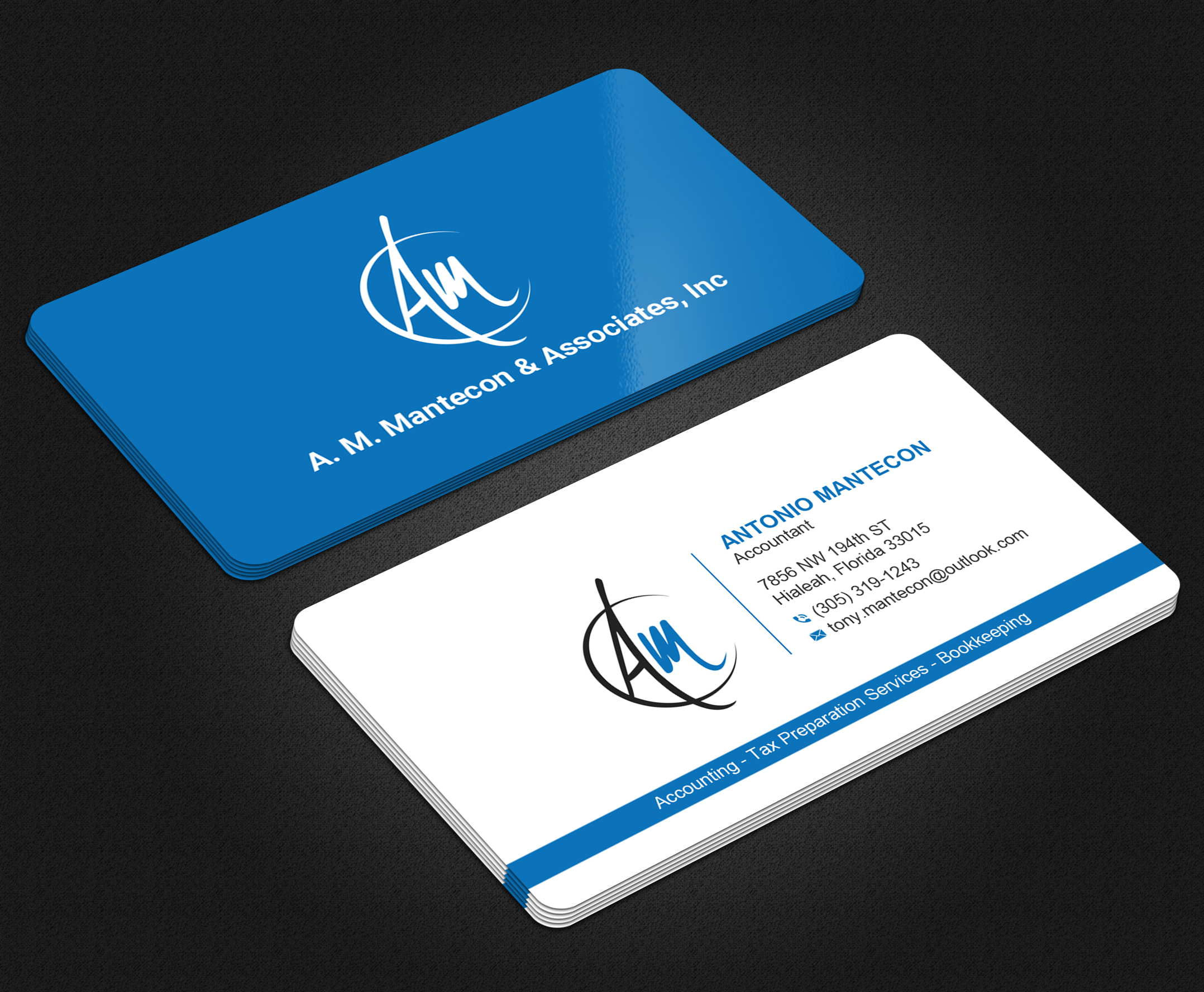 Visitenkarten-Design von Uttom 2 für dieses Projekt | Design #26002819