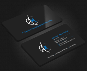 Design de Carte de Visite par Uttom 2 pour ce projet | Design : #26006072