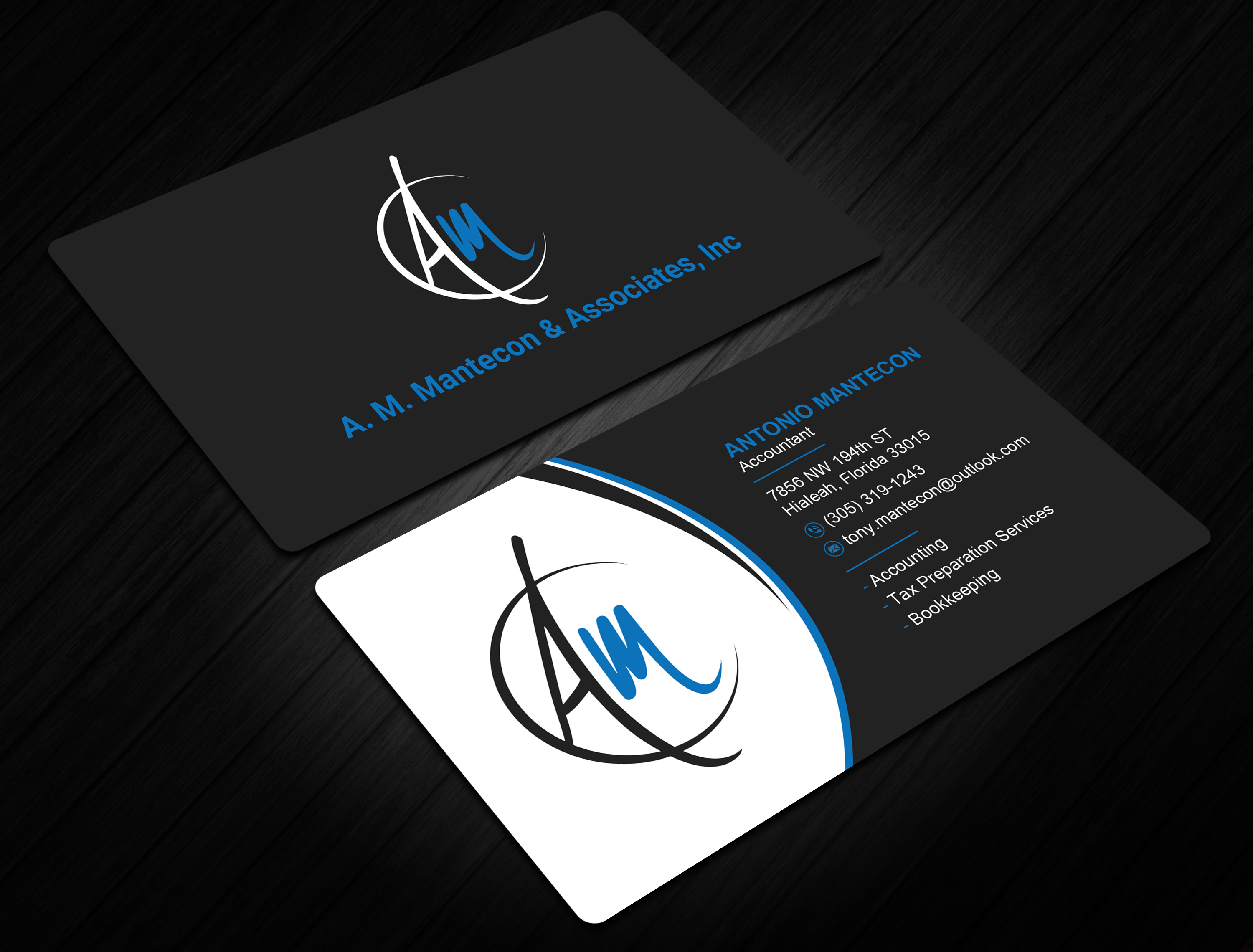 Visitenkarten-Design von Uttom 2 für dieses Projekt | Design #26006077