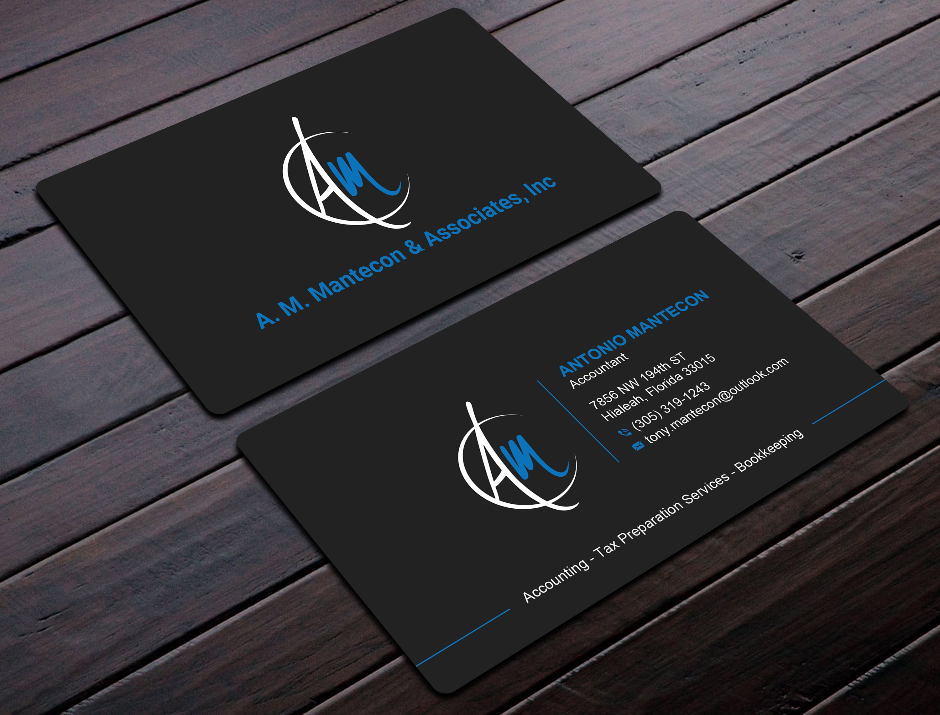 Visitenkarten-Design von Uttom 2 für dieses Projekt | Design #26006085