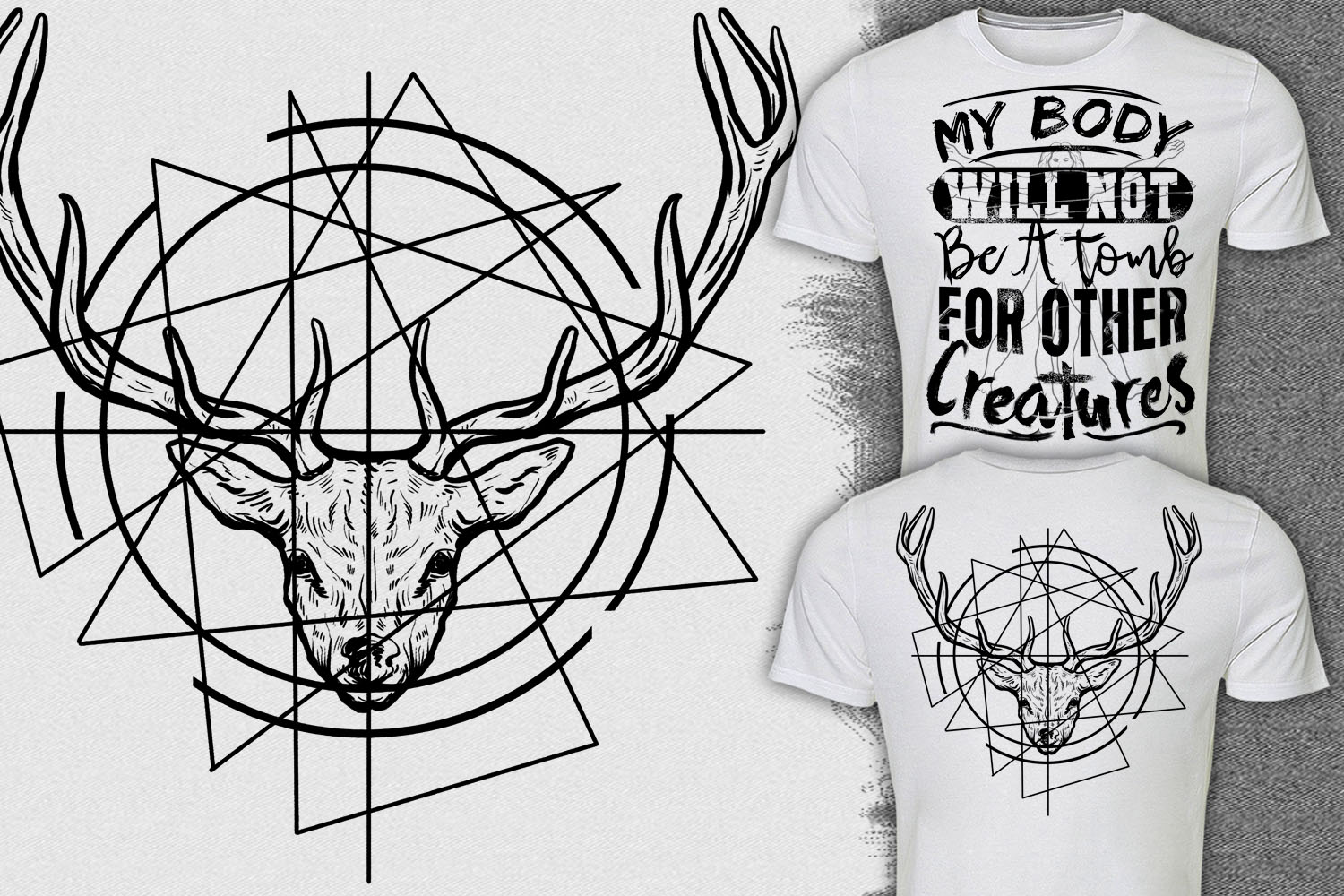 T-Shirt-Design von Falih A für dieses Projekt | Design #26007007