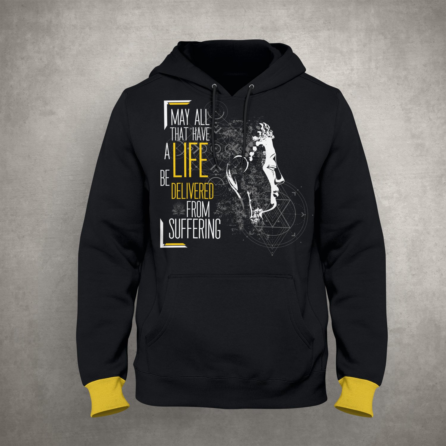 T-shirt Design by Kero for this project | Design #26015675