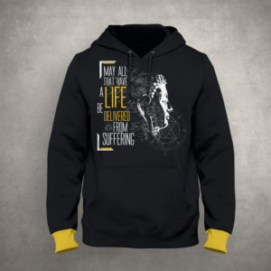 Design de T-shirt par Kero pour ce projet | Design : #26015675