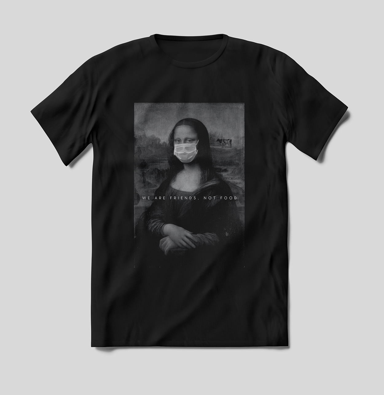 Design de T-shirt par HELLOCRUNK pour ce projet | Design #26003206