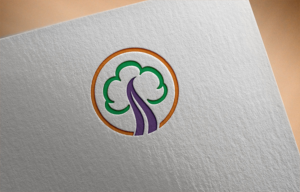 Logo Design by Vishak vasu for Path Of Wellness  | Design #26030886