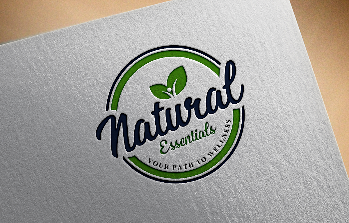 Logo Design by 4tech services for Path Of Wellness  | Design #26001984