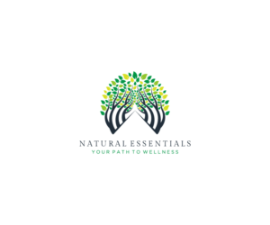 Logo-Design von WahyuHMD für Path Of Wellness  | Design: #26006605