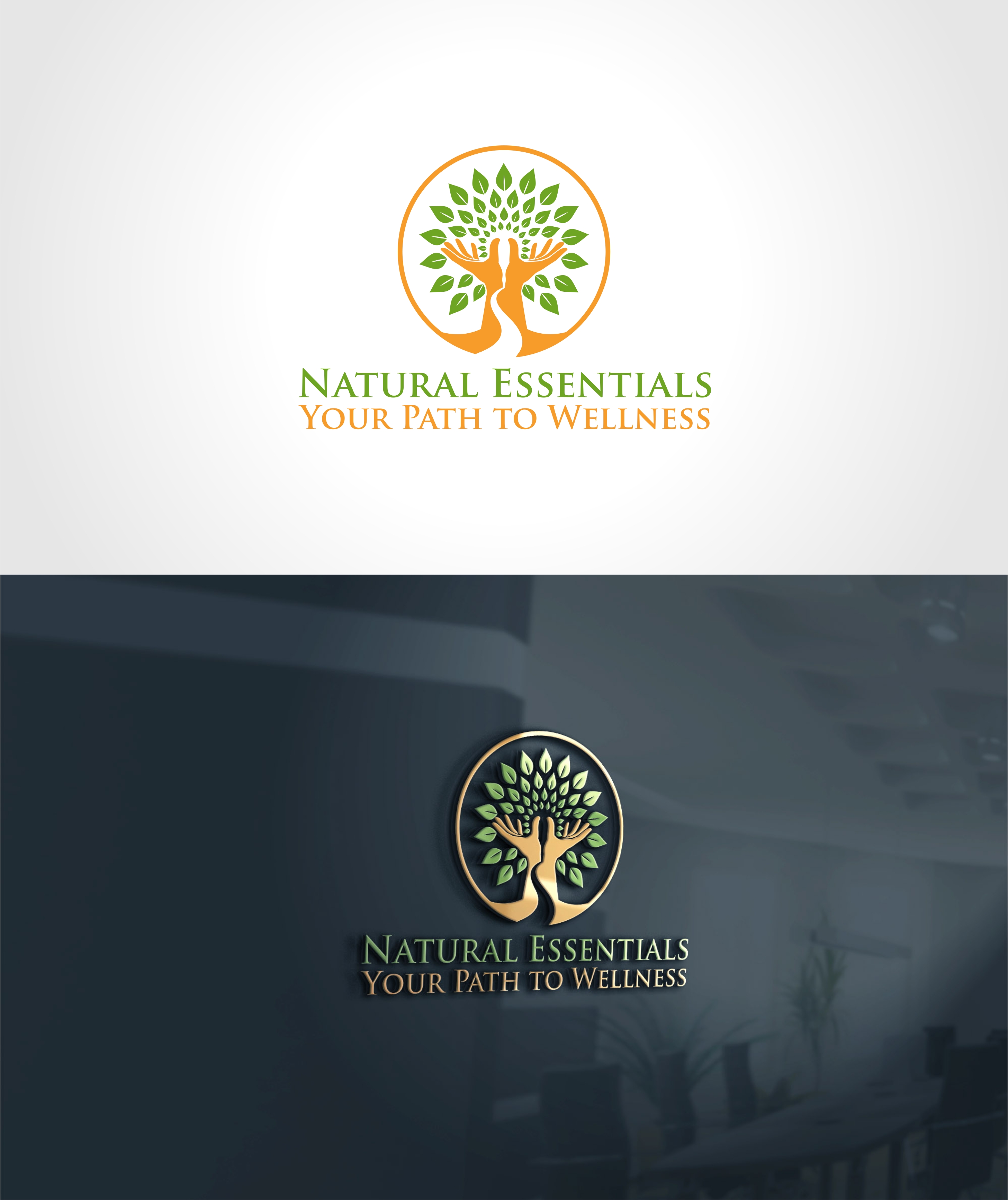 Design de Logo par Joenet Jayawarna pour Path Of Wellness  | Design #26031154
