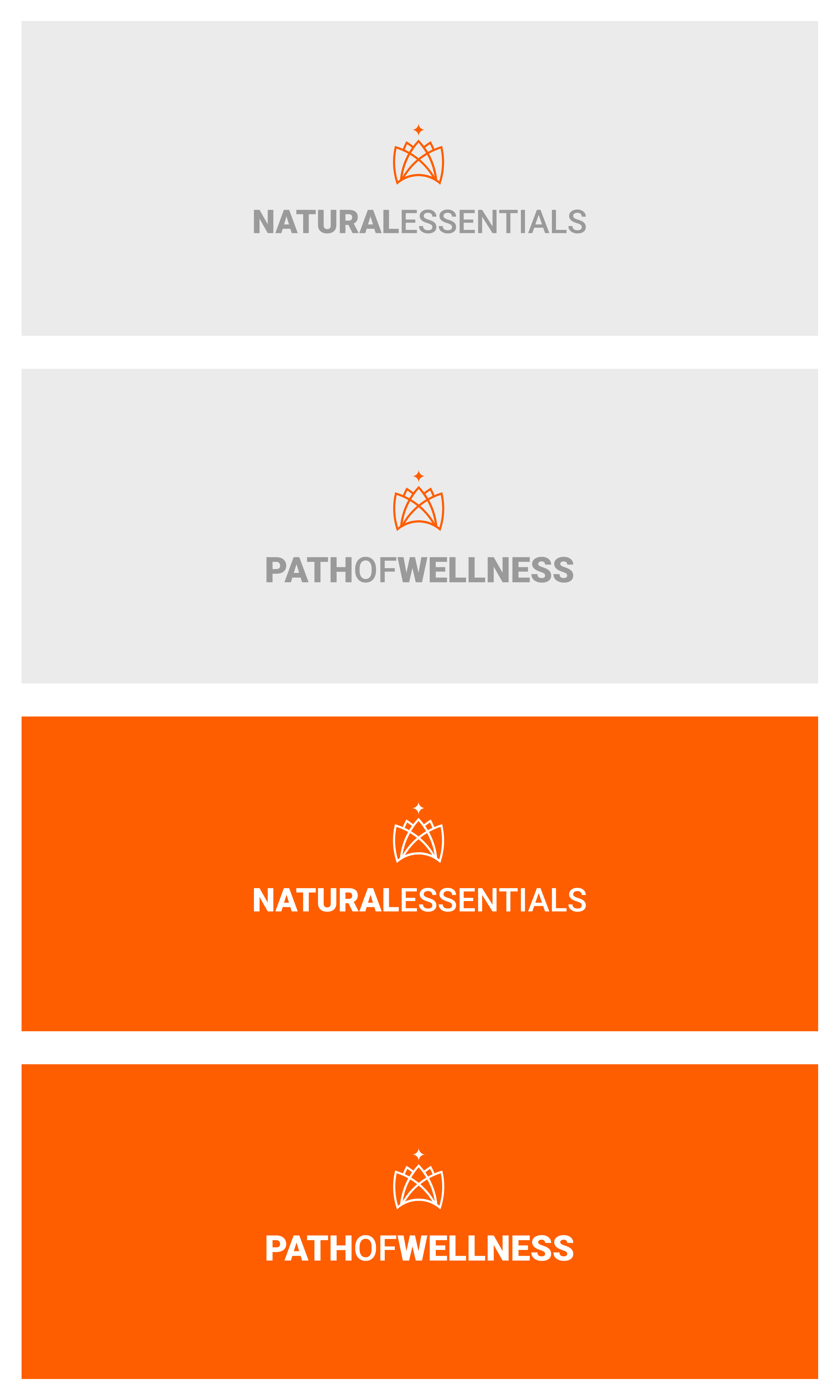Logo Design by emmanuel 23 for Path Of Wellness  | Design #26007063