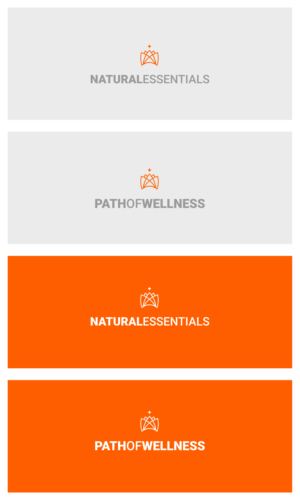 Logo-Design von emmanuel 23 für Path Of Wellness  | Design: #26007063