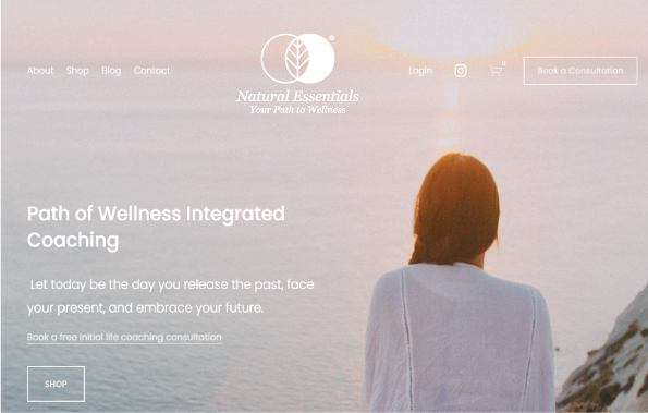 Design de Logo par mirceavlad pour Path Of Wellness  | Design #26030403