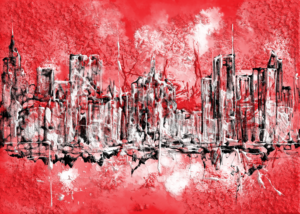 Diseño Con Ilustración por vectoradics para este proyecto | Diseño: #26020944