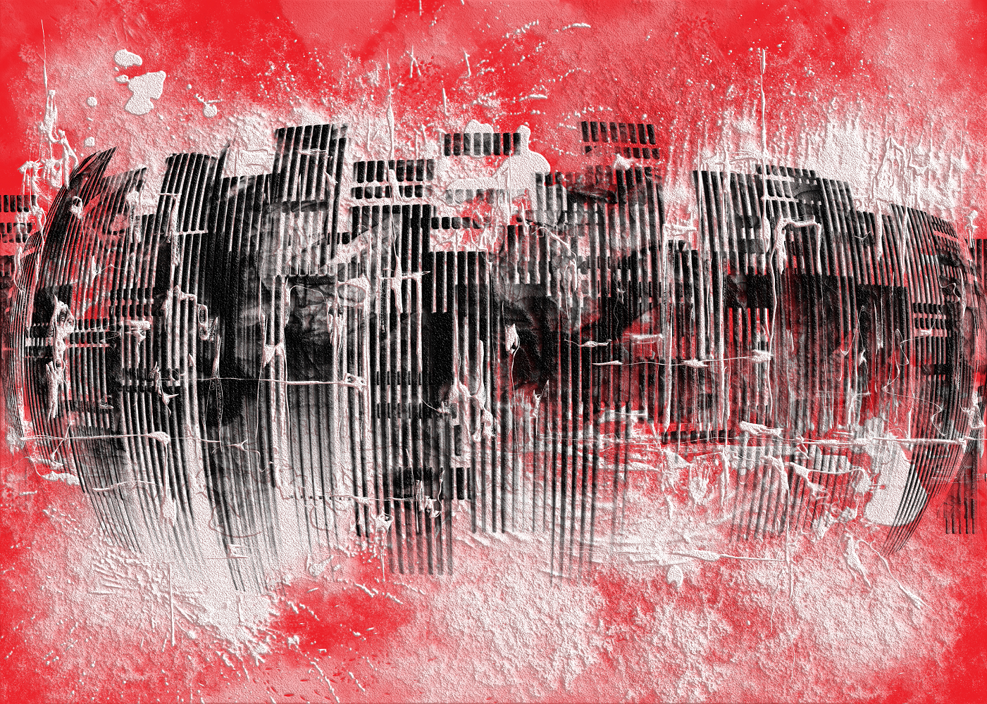 Illustration Design by vectoradics for this project | Design #26020946
