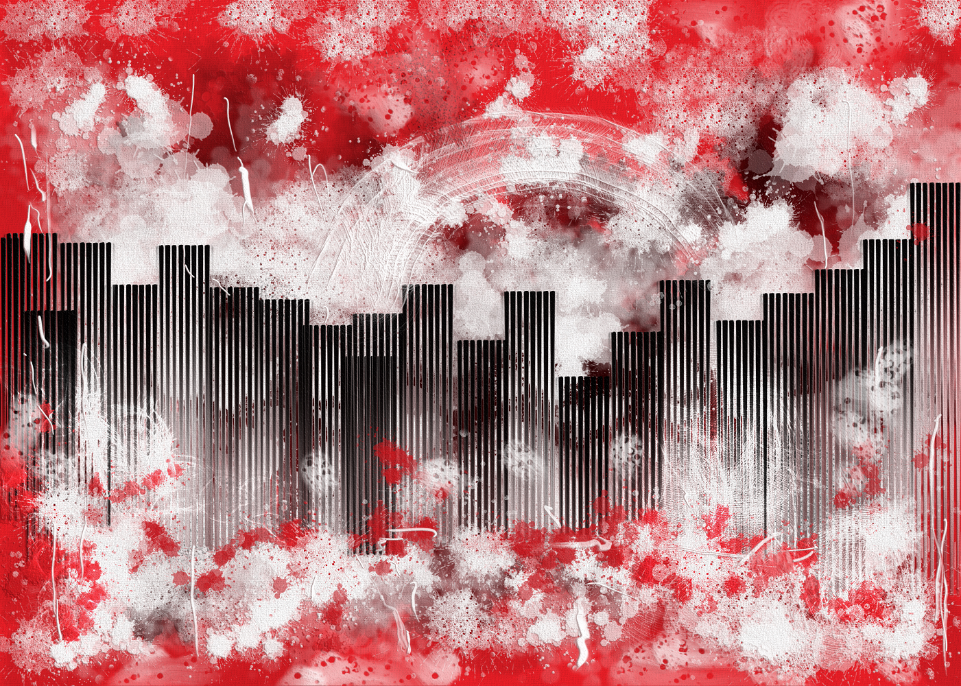 Illustration Design by vectoradics for this project | Design #26022263