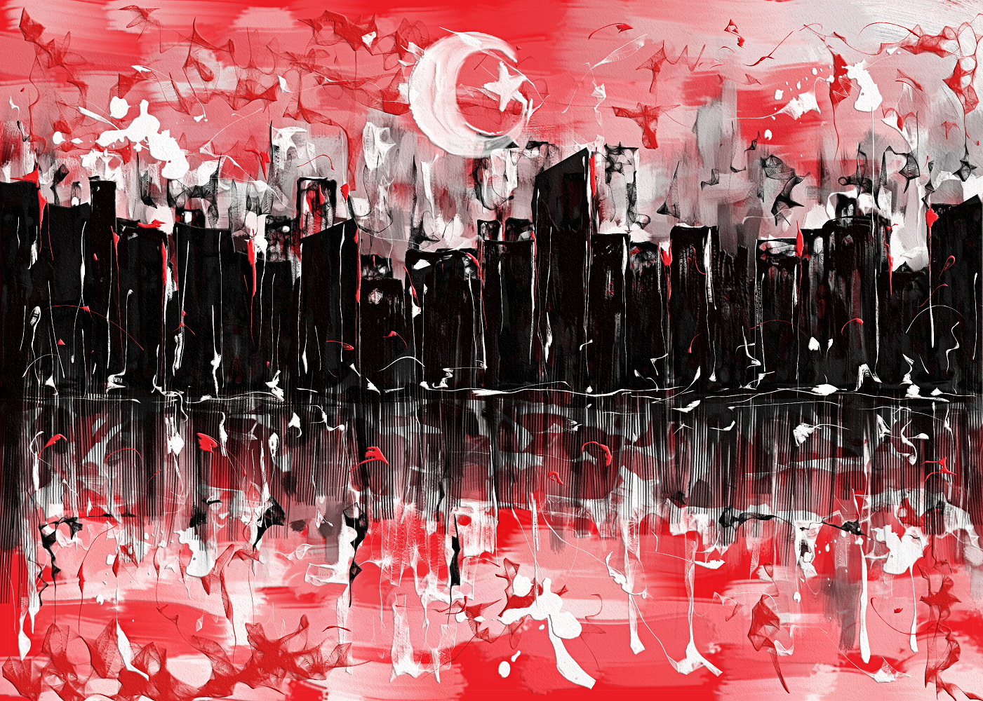 Illustration Design by vectoradics for this project | Design #26031508