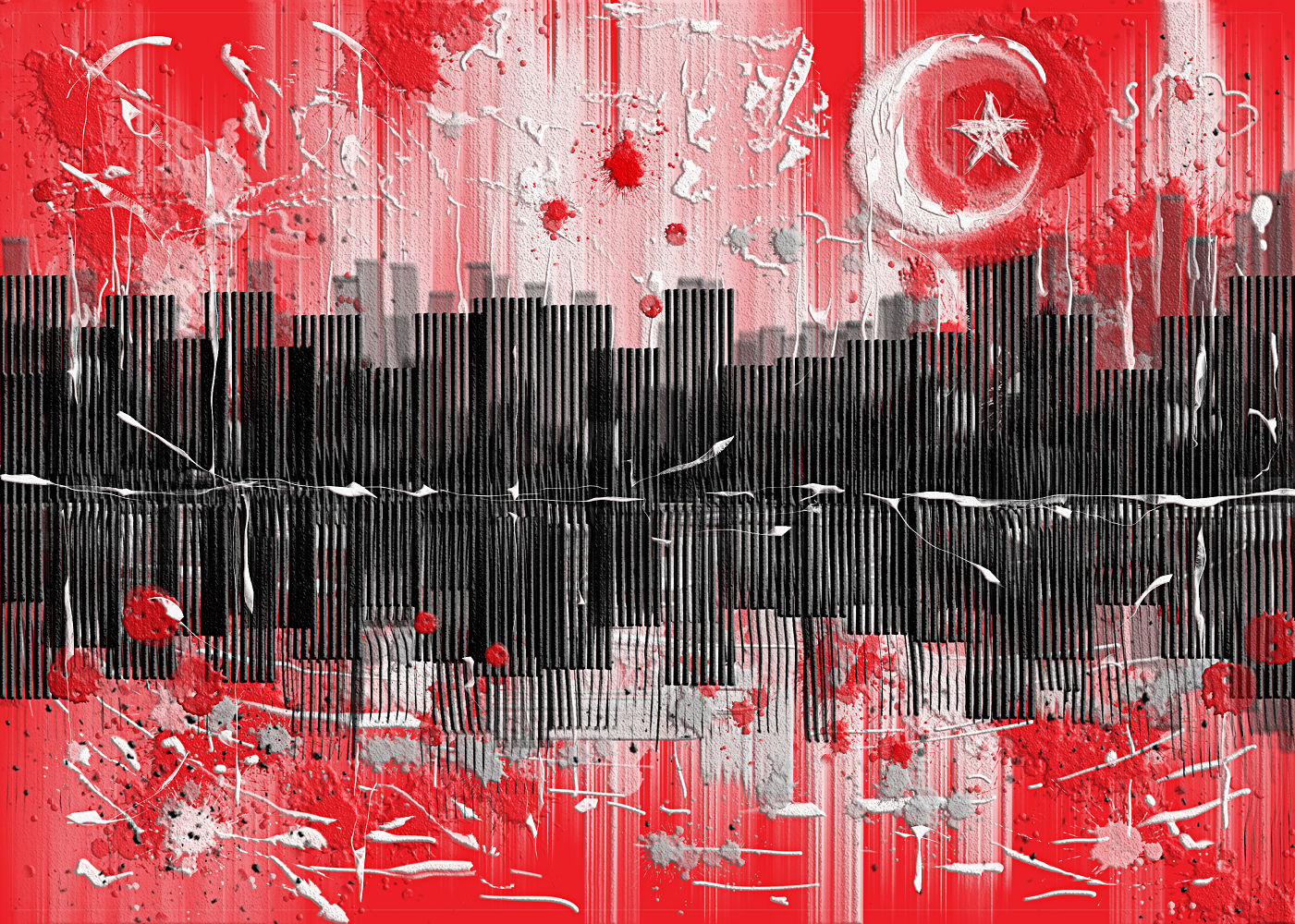 Illustration Design by vectoradics for this project | Design #26031510