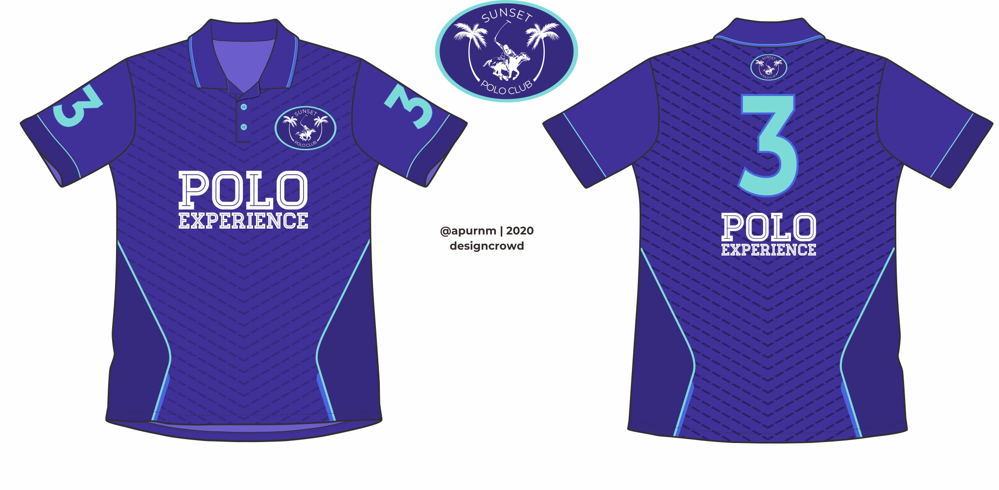 T-shirt Design by purnama for this project | Design #26007549