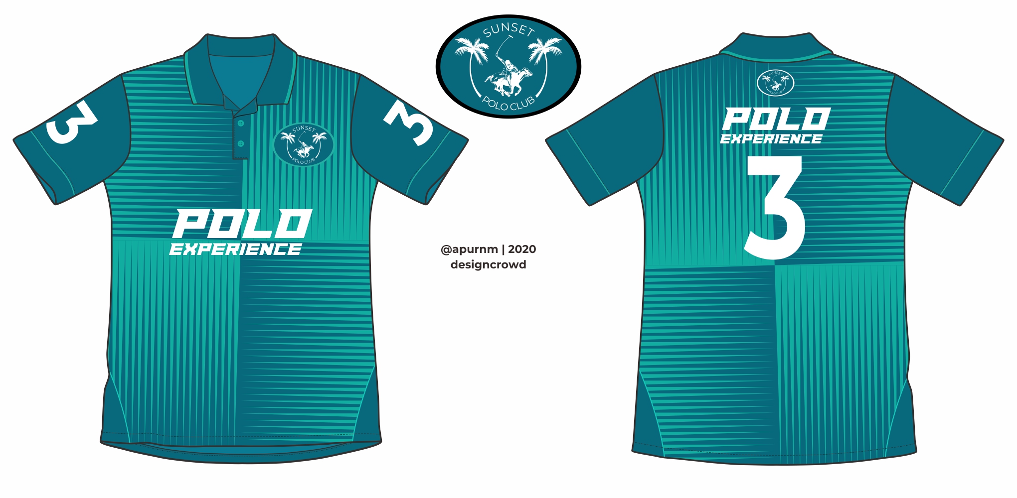 T-shirt Design by purnama for this project | Design #26007550