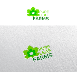 Logo Design by Alla Glyanez