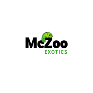 McZoo Exotics | Design de Logo par borzoid