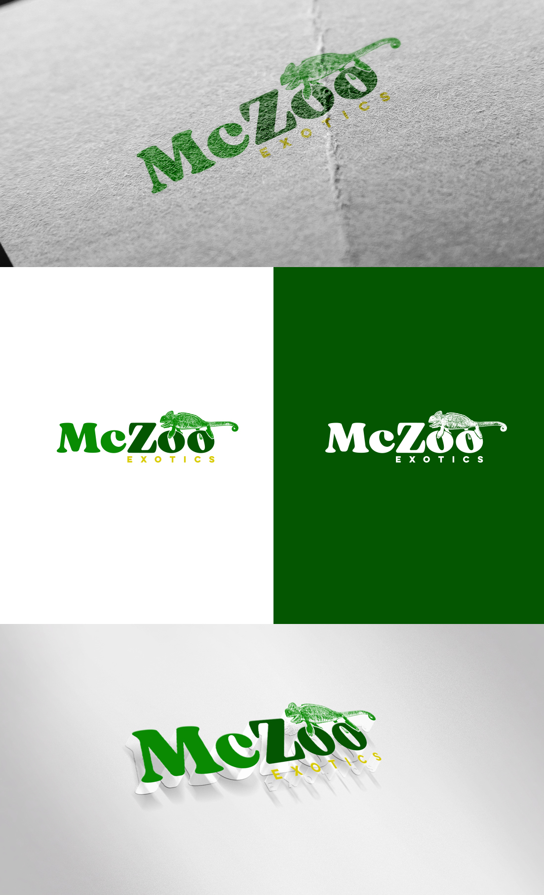 Logo-Design von GLDesigns für dieses Projekt | Design #26001973