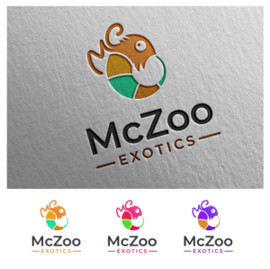 Logo Design by pinkeart for this project | Design: #26014401