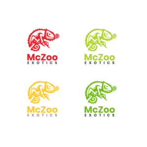 Logo Design by Rockzzila for this project | Design #26026846