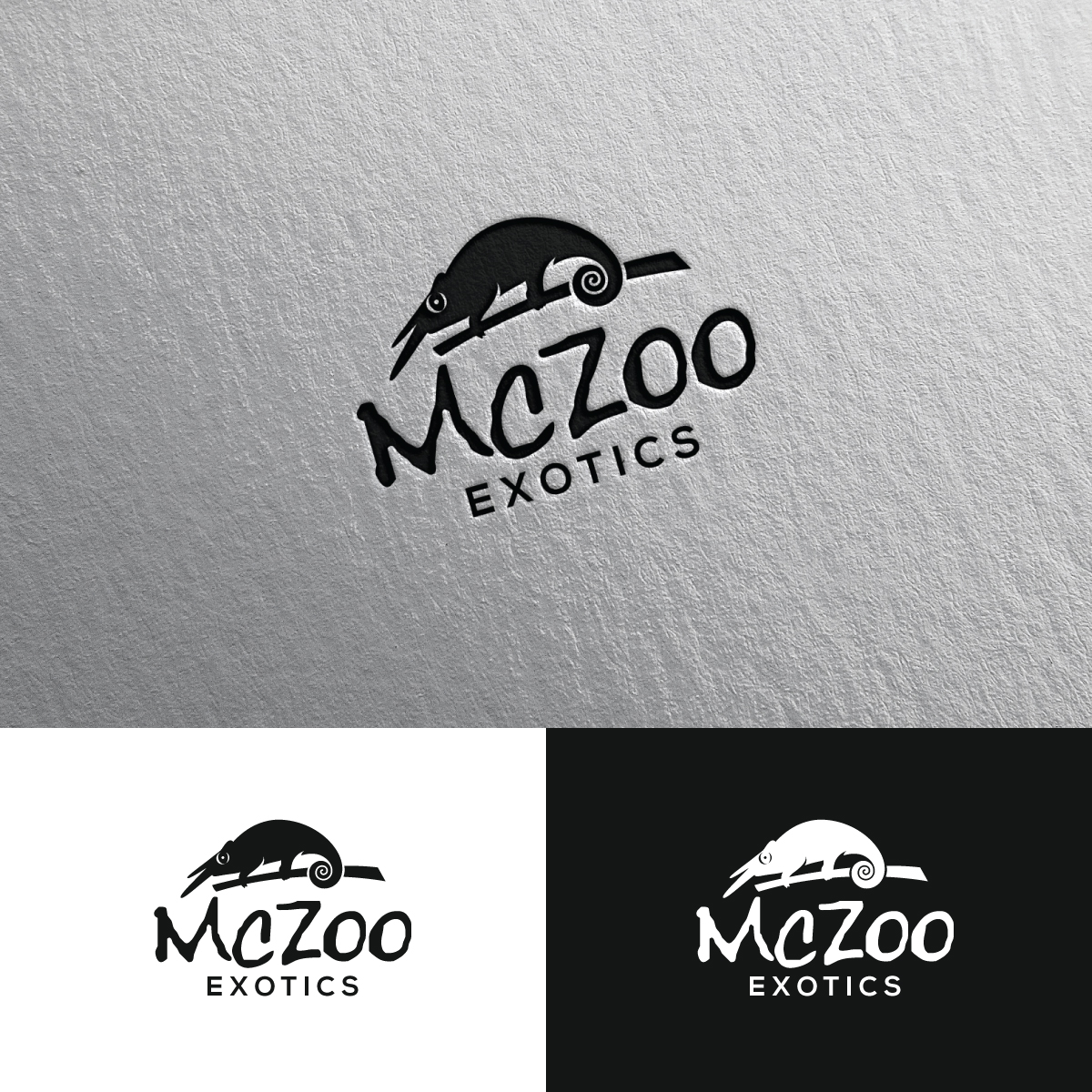 Logo Design by Rii for this project | Design #26003584