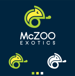 Logo Design by ERLANDO RONTE RDJ for this project | Design: #26003144