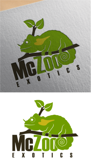 Logo Design by ERLANDO RONTE RDJ for this project | Design: #26031871