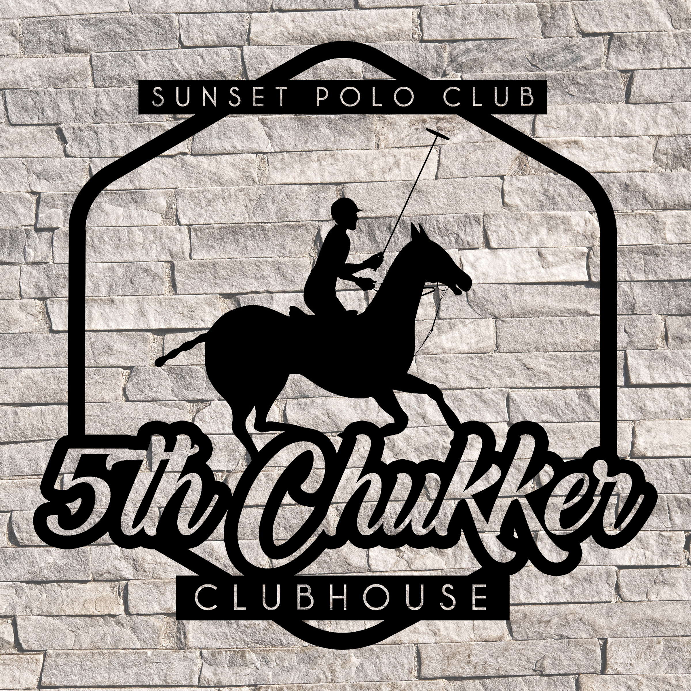 Signage Design by Designers Hub for this project | Design #26007249