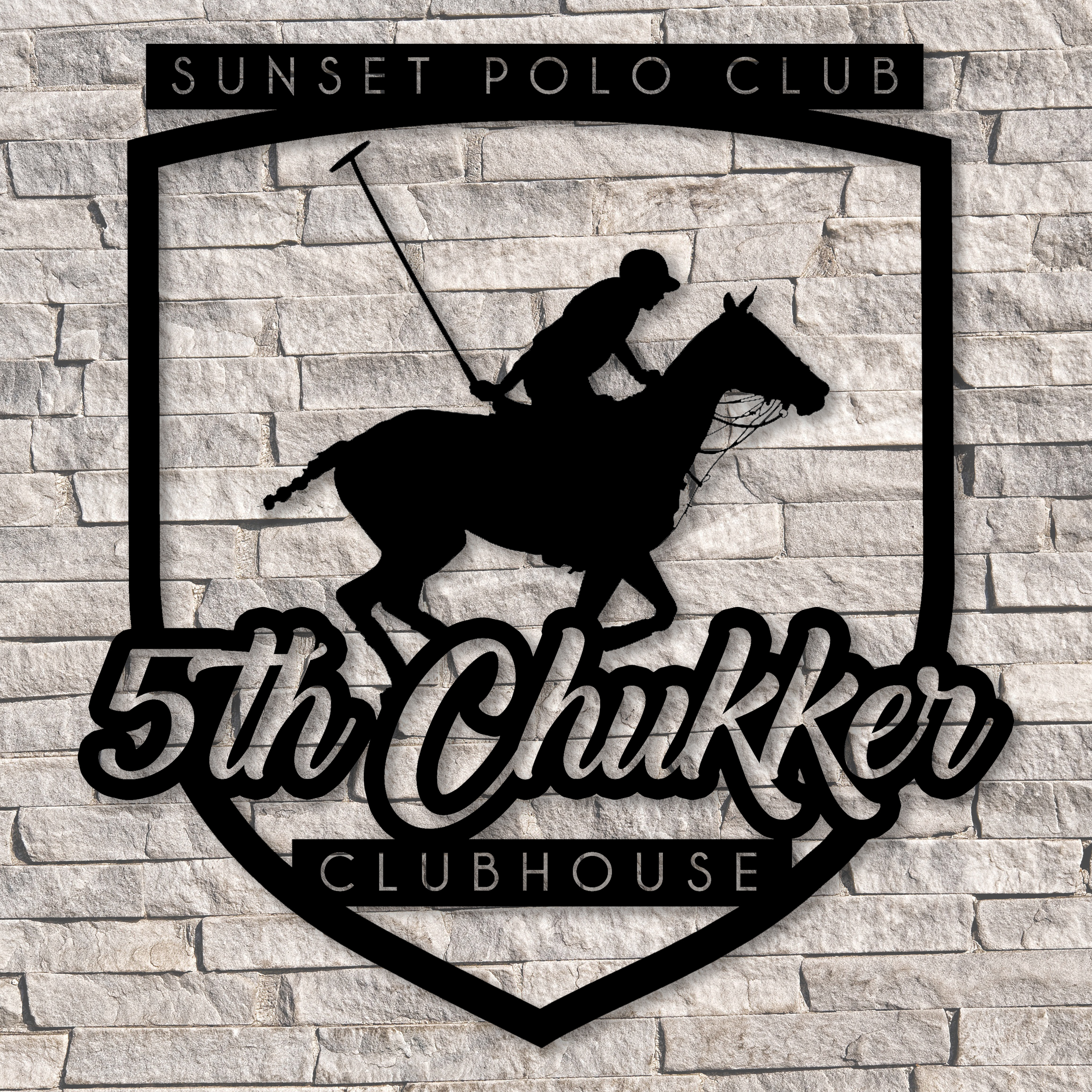 Signage Design by Designers Hub for this project | Design #26010774