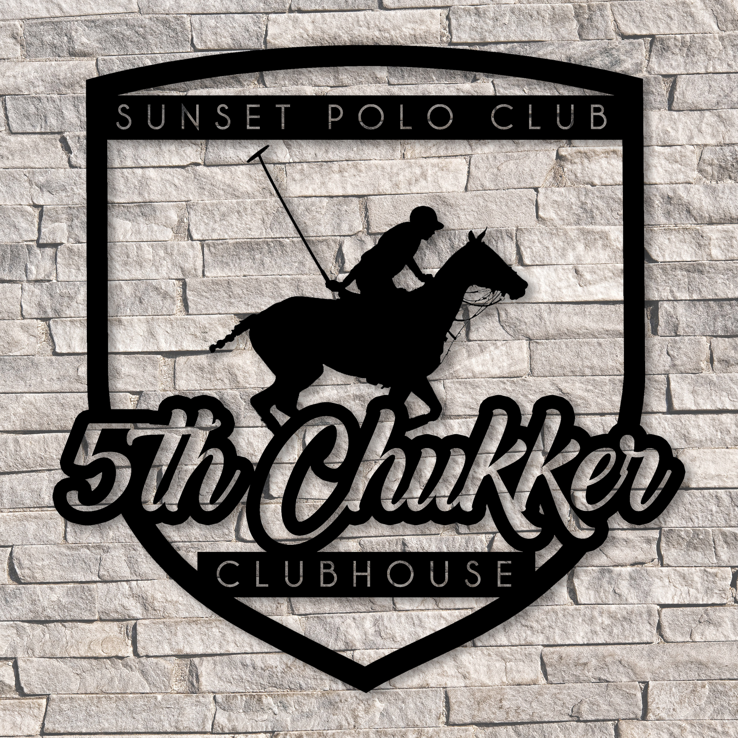 Signage Design by Designers Hub for this project | Design #26010775