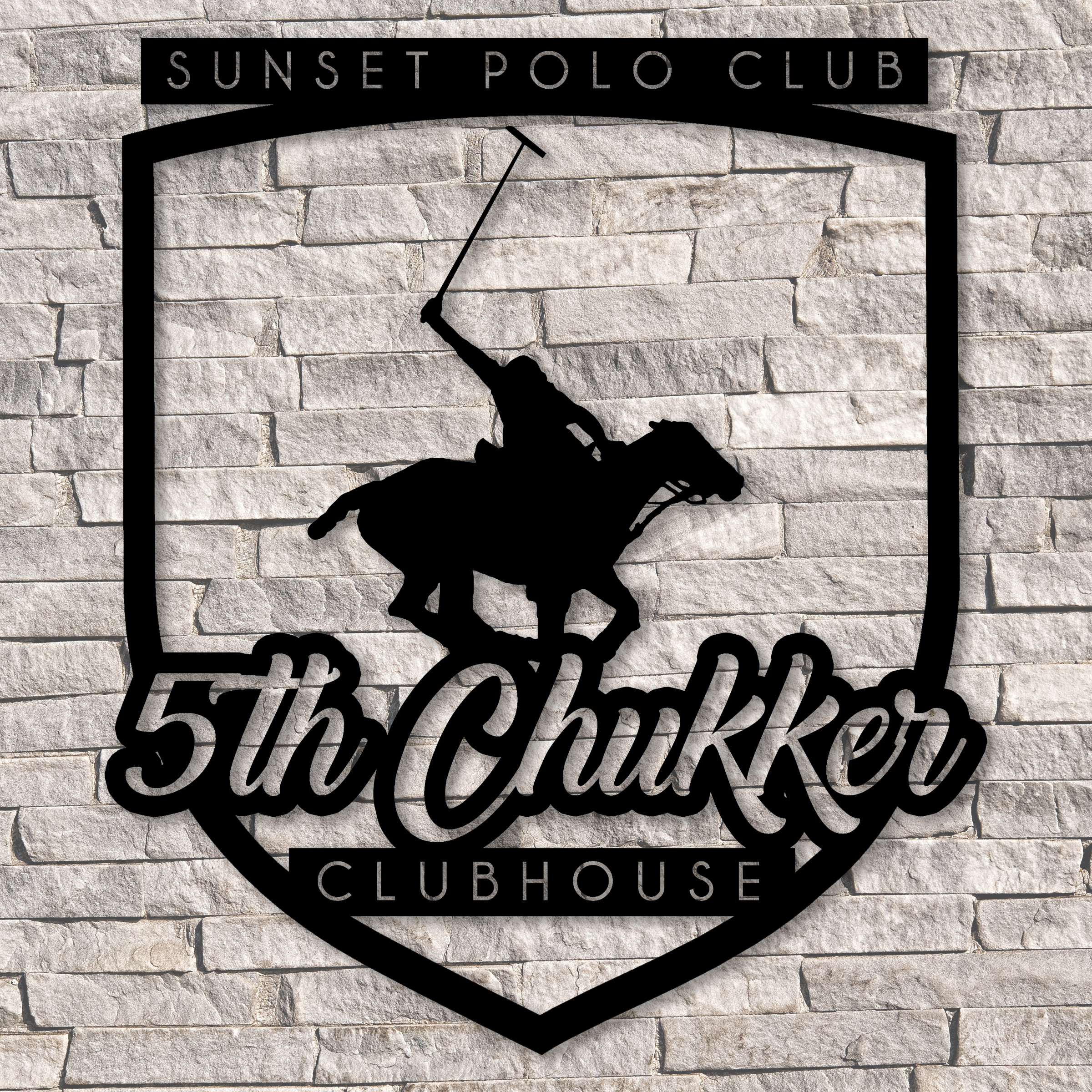 Signage Design by Designers Hub for this project | Design #26014465