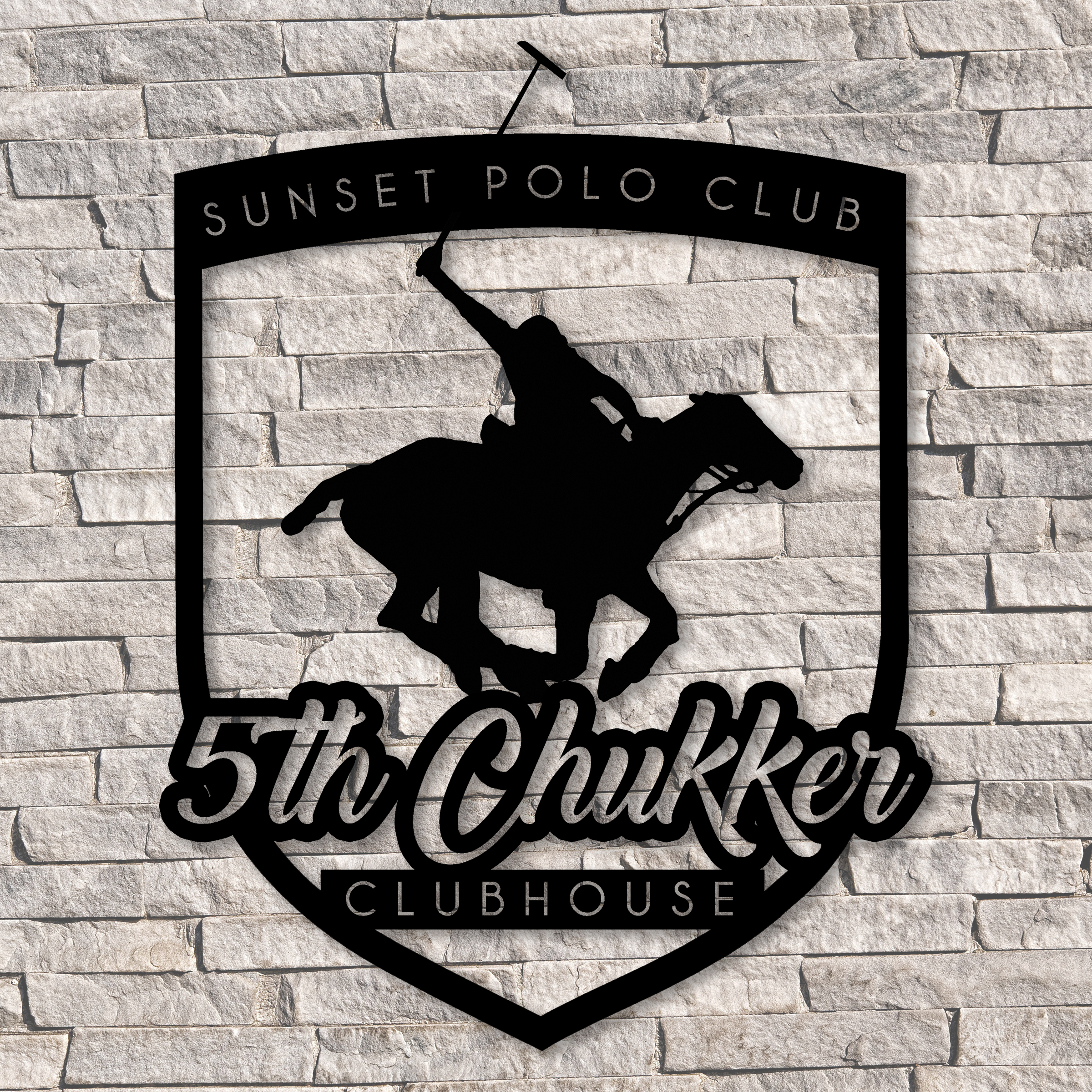 Signage Design by Designers Hub for this project | Design #26017896