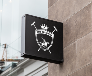 Diseño de Señalética por Your_Design para este proyecto | Diseño: #26007541