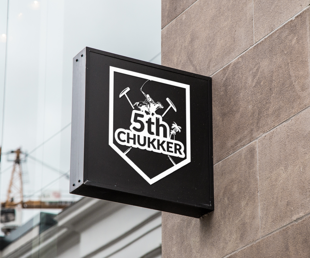 Diseño de Señalética por Your_Design para este proyecto | Diseño #26007710