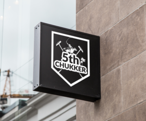 Diseño de Señalética por Your_Design para este proyecto | Diseño: #26007710