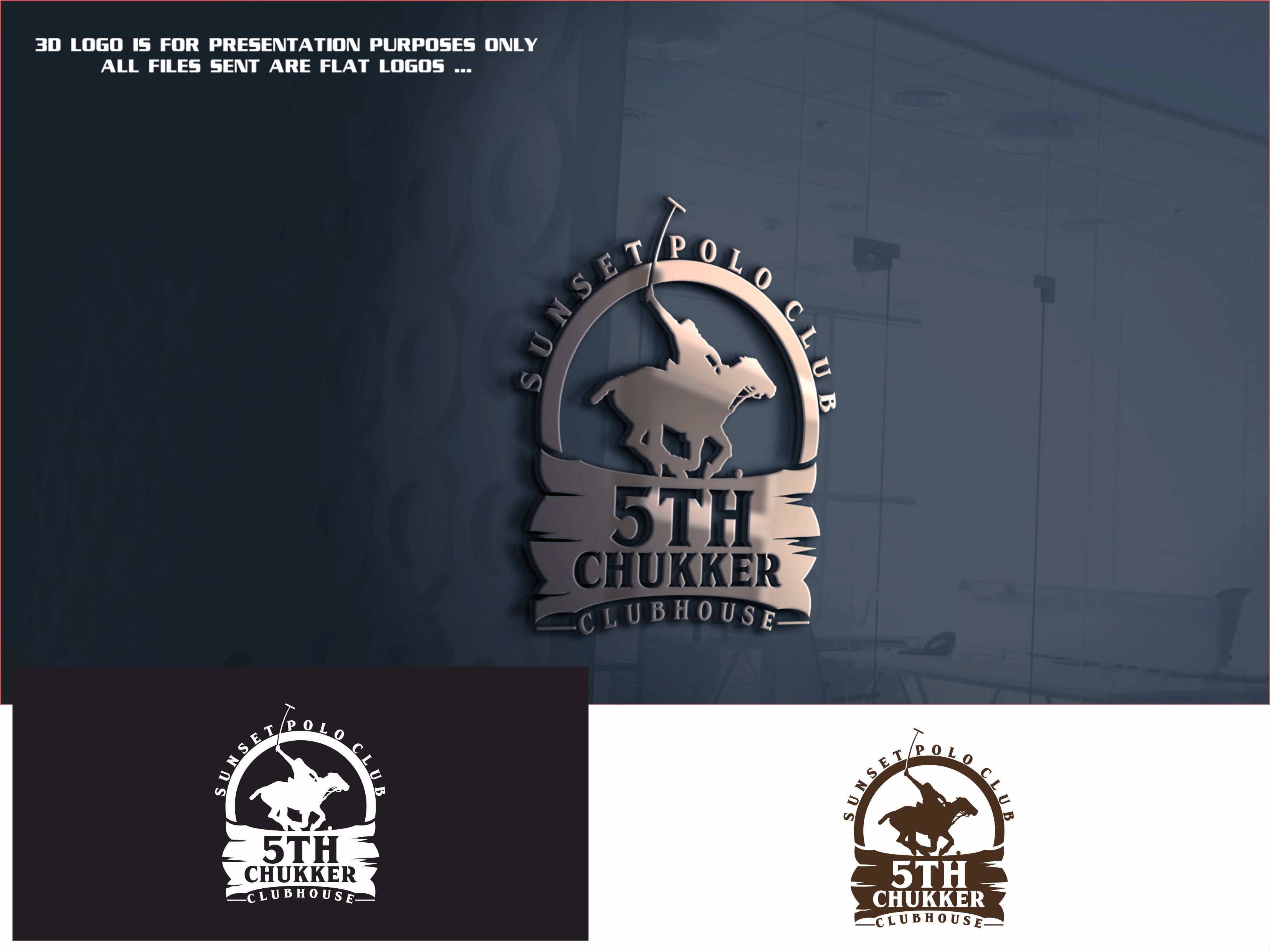 Signage Design by kkopi for this project | Design: #26018195