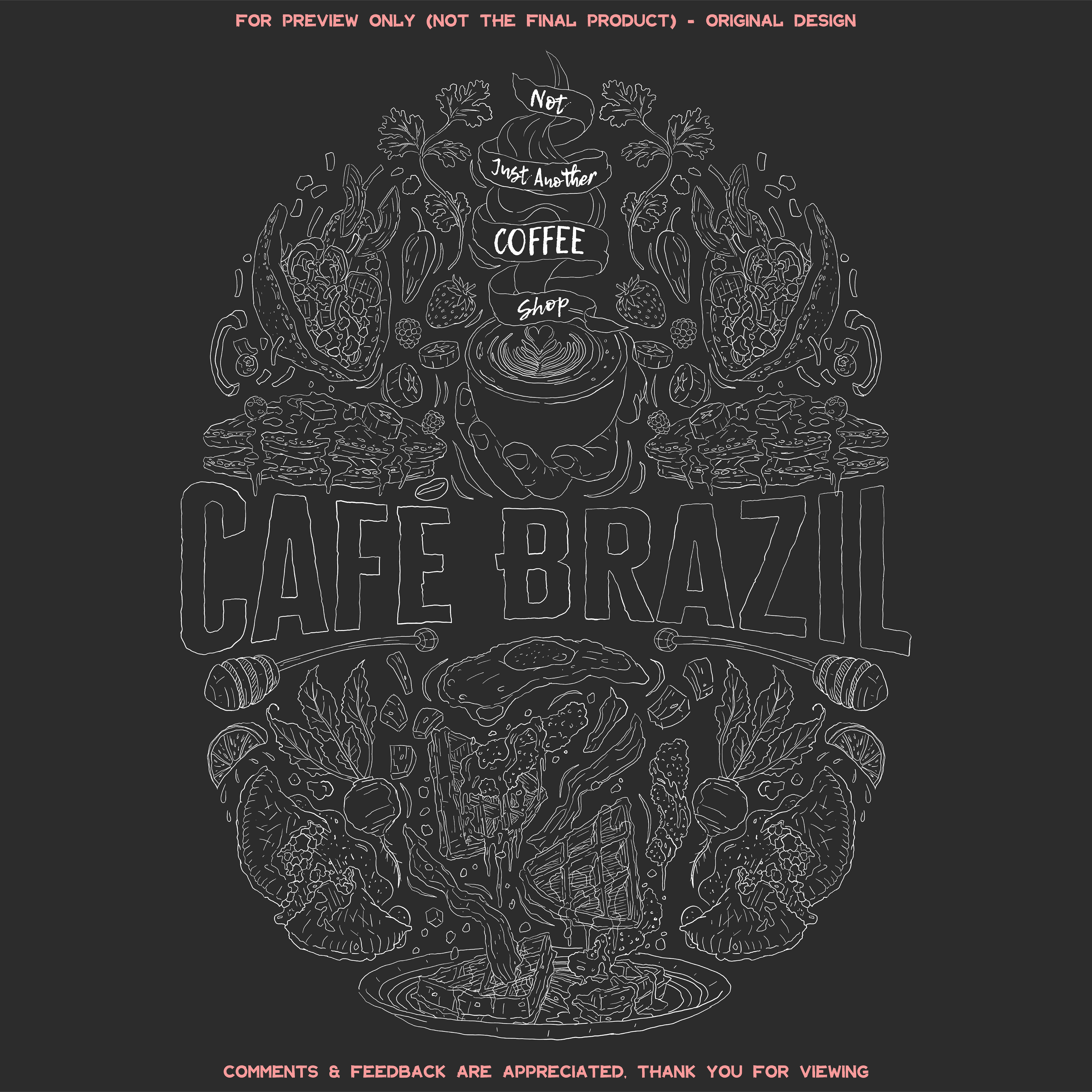 T-shirt Design by Jatt AH for Leonard Sloan & Assoc., Inc. | Design #26025728