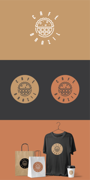 T-shirt Design by Naomi Croll