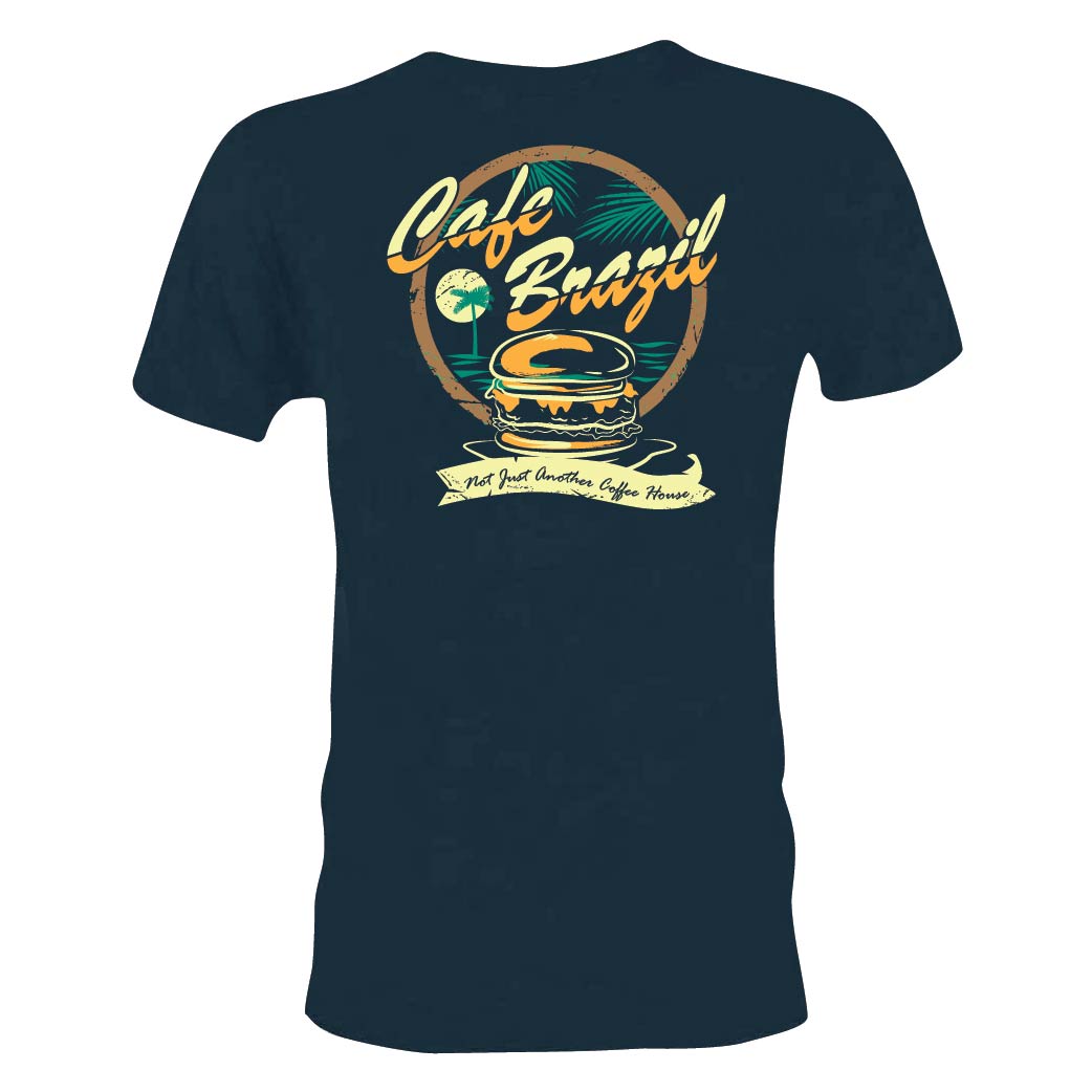 Diseño de Camiseta por 75-R-P-Z para Leonard Sloan & Assoc., Inc. | Diseño #26040741