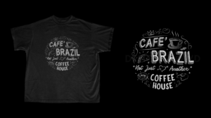 Design de T-shirt par el_shekoo7 pour Leonard Sloan & Assoc., Inc. | Design : #26011197