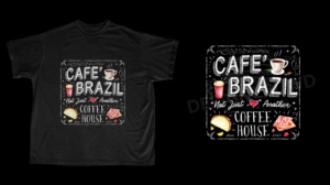 Design de T-shirt par el_shekoo7 pour Leonard Sloan & Assoc., Inc. | Design : #26037715